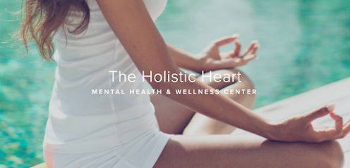 The Holistic Heart | Holistic Mental Health Services main image